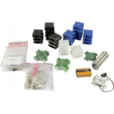 Allnet ALLNET BrickRknowledge DIY Set (International)