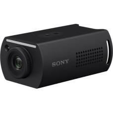 Sony Kamera Sony Sony SRG-XP1 - Konferenzkamera - Farbe - 8,42 MP - 3840 x 2160 - feste Brennweite - Audio - HDMI, USB - H.264, H.265 - Gleichstrom 12 V / PoE