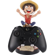 Cable Guys Exquisite Gaming stojak na smartfon / kontroler Cable Guys One Piece Netflix Luffy (20 cm)