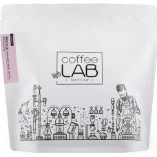 Coffeelab Kawa ziarnista Coffeelab Coffeelab - Brazylia Cemorrado Sweet Edition Espresso 250g