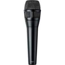 Shure Mikrofon Shure Shure NXN8/S - Mikrofon dynamiczny Nexadyne, Superkardioidalny ze złączem XLR, czarny