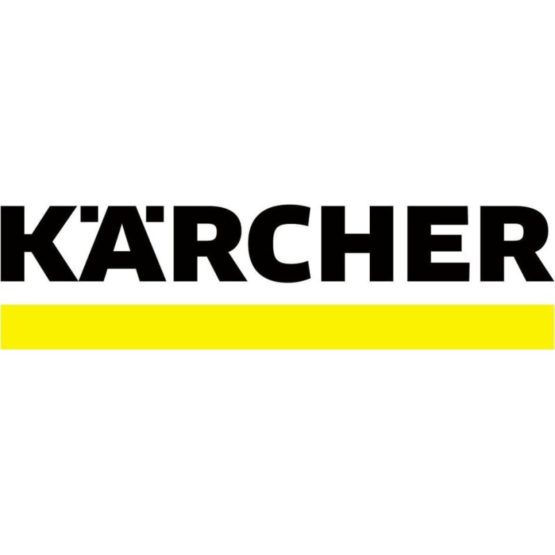 Karcher Siurbimo šepetys Karcher 2.863-090.0