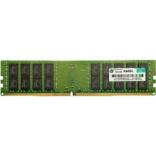 HP Pamięć serwerowa HP HPE 32GB (1x32GB) Dual Rank x4 DDR4-2400 CAS-17-17-17 Reg Memory Kit refurbished