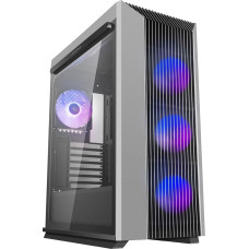 Deepcool Obudowa Deepcool CL500 4F ARGB (R-CL500-BKNMA4N-A-1)