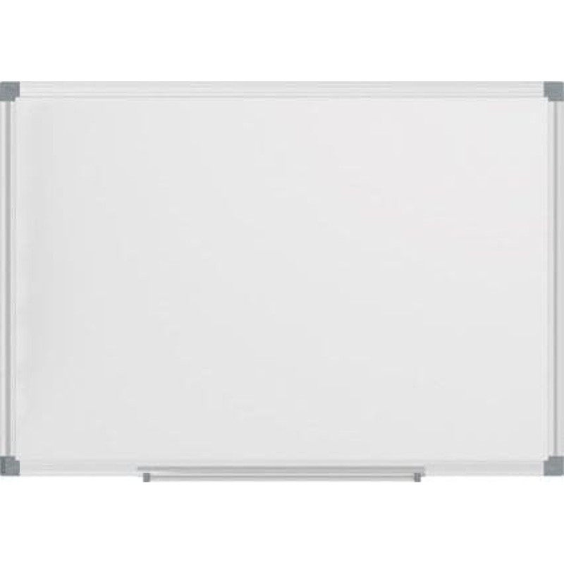 Maul MAUL Whiteboard MAULstandard 60x90cm weiß Stahl