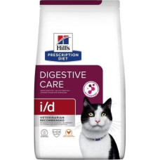 Hills Hill's PD i/d digestive care, chicken,dla kota 3 kg