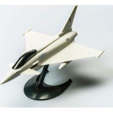 Airfix Airfix QUICKBUILD Eurofighter Typhoon