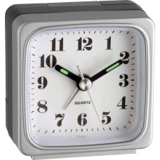 TFA TFA 98.1079 quartz alarm clock Analogue