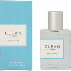 Clean Clean Classic Cool Cotton EDP W 30 ml