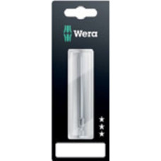 Wera Wera 867/4 Z SB, 1 styck, Torx Plus, TX25, DIN ISO 1173-F 6.3, 15,2 cm, 25,4 / 4 mm (1 / 4