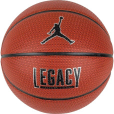 Jordan Jordan Legacy 2.0 8P In/Out Ball J1008253-855 Pomarańczowe 6