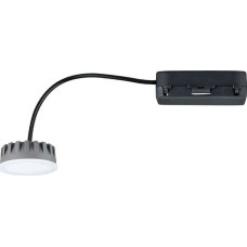 Paulmann Źródło światła NOVA PLUS COIN LED DIM 6W 530lm 50mm 4000K 230V satyna