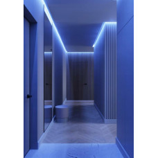 Nordlux Taśma LED Nordlux Nordlux Smart Light - Ledstrip Colour 10 mtr. IP65