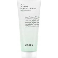 Cosrx Cosrx Pure Fit Cica Creamy Foam Cleanser 150 ml