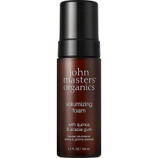 John Masters Organics John Masters Organics, John Masters Organics, Natural, Hair Styling Foam, For Volume, 154 ml Unisex