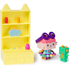 Spin Master Gabby's Dollhouse Bobble Kitty Pack - Baby Box