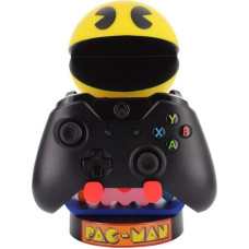 Cable Guys Exquisite Gaming stojak na smartfon / kontroler Cable Guys Pac-Man (20 cm)