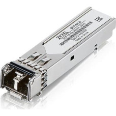 Zyxel Moduł SFP ZyXEL Zyxel SX 1000Mbit (multi Mode) 500m Bulk 10er Pack