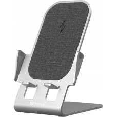 Sandberg Ładowarka Sandberg Wireless Charger Stand