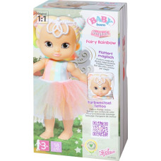 Baby Born BABY born Storybook Fairy Rainbow 18cm