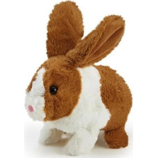 Bburago HAPPY PETS Happy Hoppy Bunny