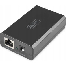 Digitus Switch Digitus DIGITUS Gigabit PoE af,at,bt Splitter,10/100/1000 Mbps,  50W