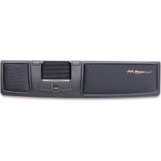 Mousetrapper Mysz Mousetrapper Mousetrapper Advance 2.0 Mouse Black/Coral USB-A, USB Type-A, 2000 DPI, Black, Coral, Grey