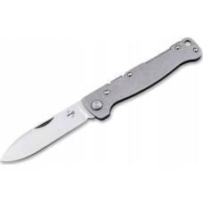 Boker Scyzoryk Boker Plus Atlas Backlock Droppoint