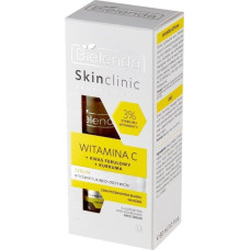 Bielenda Bielenda Skin Clinic Professional Witamina C Serum rozświetlająco-odżywcze na dzień 30ml