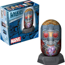 Ravensburger Puzzle 3D Hylkies: Star-Lord