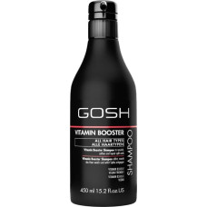 Gosh GOSH szampon do włosów VITAMIN BOOSTER 450ml