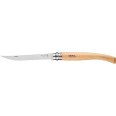 Opinel Opinel Nóż Slim Beech 12