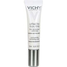 Vichy Liftactiv Eyes Derm Source liftingujący krem pod oczy 15ml