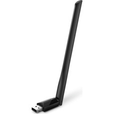 Tp-Link Karta sieciowa TP-Link TP-LINK Adapter Archer T600U Plus Black