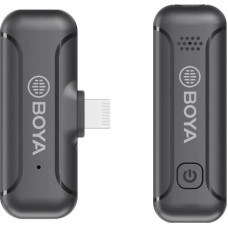 Boya Mikrofon Boya Boya BY-WM3T2-D1 - 2.4G Mini Wireless Microphone - for iOS devices 1+1