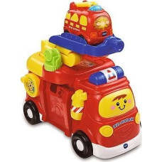 Vtech towar w Sosnowcu - Vtech Tut Tut Autka - Wóz Strażacki (GXP-625462) () - Morelenet_4782683