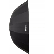 Glareone Lampa studyjna GlareOne GlareOne Parasolka ORB srebrna 110 - głęboki parasol z dyfuzorem