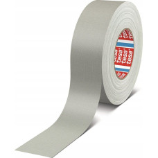 Tesa Zestaw narzędzi Tesa Tesa Gewebekleb. 50m x 50mm Gaffer tape silber 53949