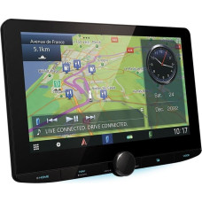 Kenwood Radioodtwarzacz Kenwood Kenwood DNR992RVS USB/BT/Navi/Camper/LKW 10,1''HD Display