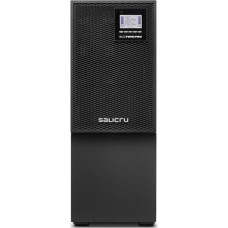 Salicru UPS Salicru Salicru SLC-8000-TWIN PRO3 zasilacz UPS Podwójnej konwersji (online) 8 kVA 8000 W