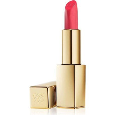 Estee Lauder Pure Color Creme Lipstick pomadka do ust 320 Defiant Coral 3.5g