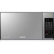 Samsung GE83X (schwarz/silber)