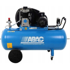 Abac Sprężarka Abac ABAC SPRĘŻARKA OLEJOWA PRO A49B/270 4HP 400V