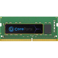 Coreparts Pamięć CoreParts CoreParts MMDE055/16GB moduł pamięci 1 x 16 GB DDR4 2666 MHz