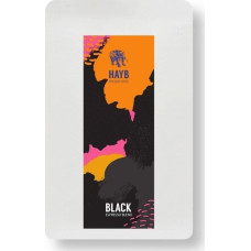 Hayb Kawa ziarnista HAYB HAYB - Black Espresso Blend 250g