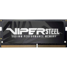 Patriot Pamięć Patriot Patriot Memory Viper Steel PVS416G240C5S moduł pamięci 16 GB DDR4 2400 MHz