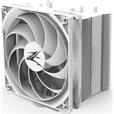 Zalman Chłodzenie CPU Zalman Zalman CNPS10X PERFORMA White High performance White coated CPU cooler 180W TDP 135mm EBR Procesor Chłodnica powietrza 13,5 cm Biały