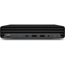 HP Komputer HP HP Pro Mini 400 G9 Intel Core i5-14500T 16GB 512GB/SSD W11P 1J War (DE)