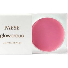 Paese Paese Glowerous Limited Edition kremowy róż Milk Rose 12g