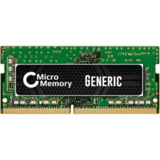 Coreparts Pamięć CoreParts CoreParts MMKN146-8GB moduł pamięci 1 x 8 GB DDR4 2666 MHz